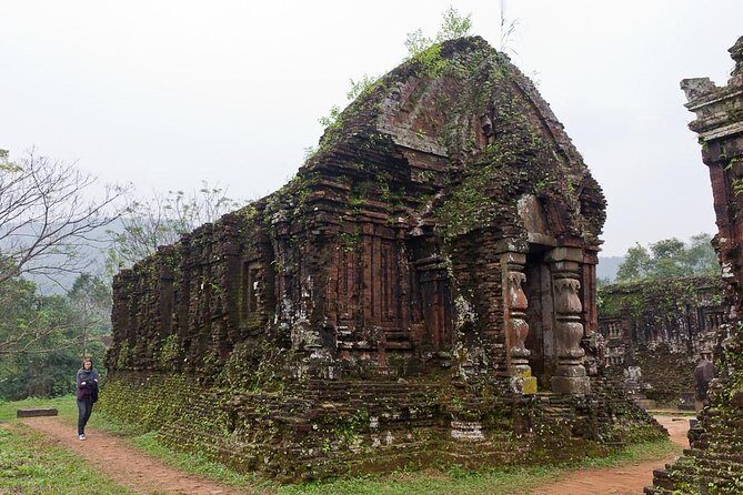 Half-Day My Son Sanctuary from Hoi An - What Reviewers Say: Honest Perspectives