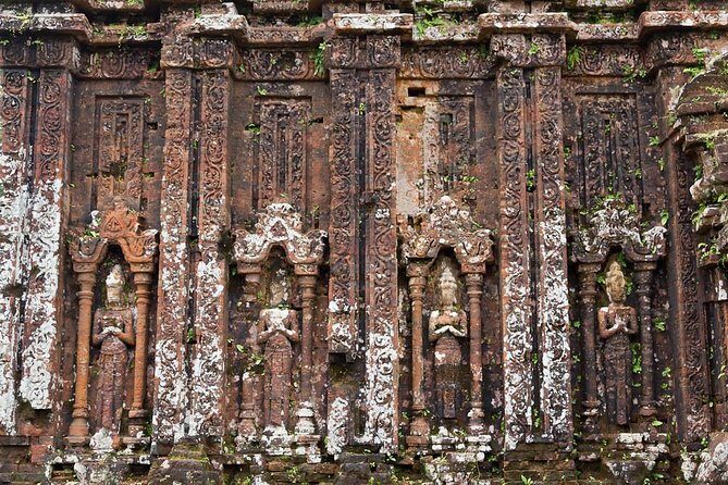 Half-Day My Son Sanctuary from Hoi An - The Sum Up