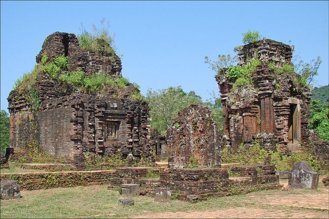 Half-day My Son Sanctuary tour from Hoi An - In-Depth Breakdown of the Itinerary