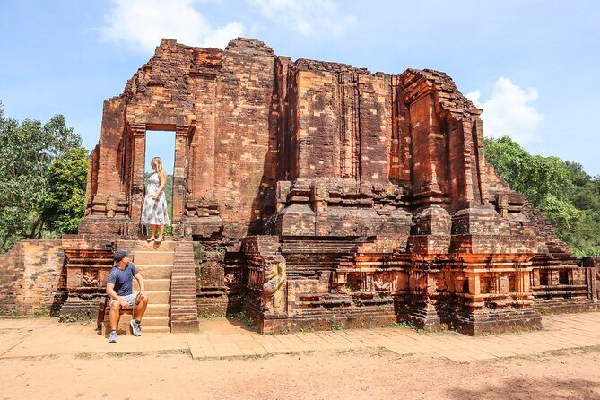 Half-day My Son Sanctuary tour from Hoi An - Value for Money