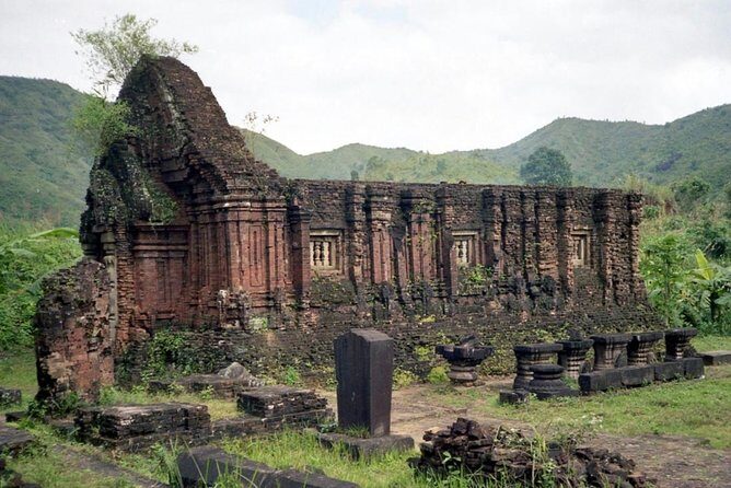 Half-day My Son Sanctuary tour from Hoi An - Frequently Asked Questions