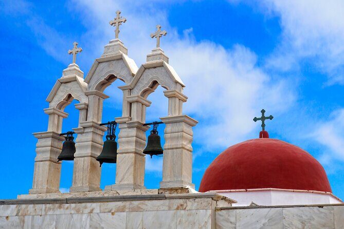 Half Day Mykonos Shore Excursion from Cruise Port - Final Thoughts: Is It Worth It?