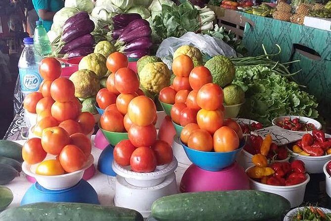 Half Day Nadi Sightseeing & Mud Pool Tour - The Sum Up