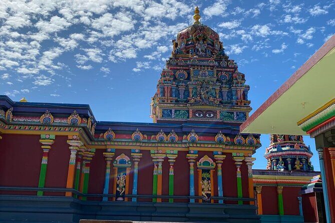 Half Day Nadi Tour Temple, Market, Gardens and Mud Pools - The Sum Up: A Genuine Taste of Nadi