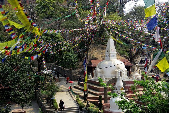 Half Day Namobuddha Monastery Hiking Tour - What Makes This Tour Stand Out?