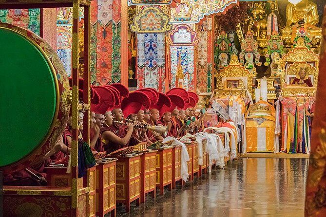 Half Day Namobuddha Monastery Hiking Tour - FAQ