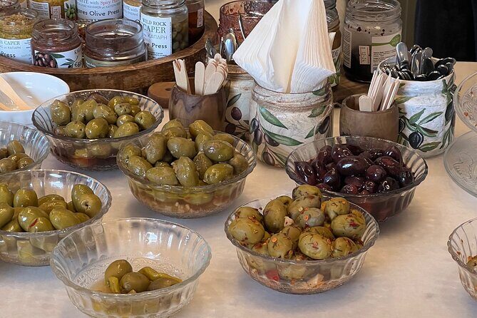 Half Day Naxos Village Private Tour - Exploring Naxos in Four Hours: What to Expect