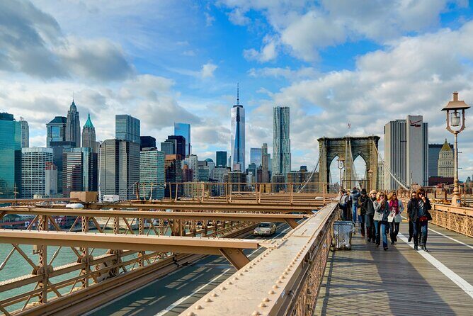 Half Day New York City Private Tour - Authentic Experiences and Practical Tips