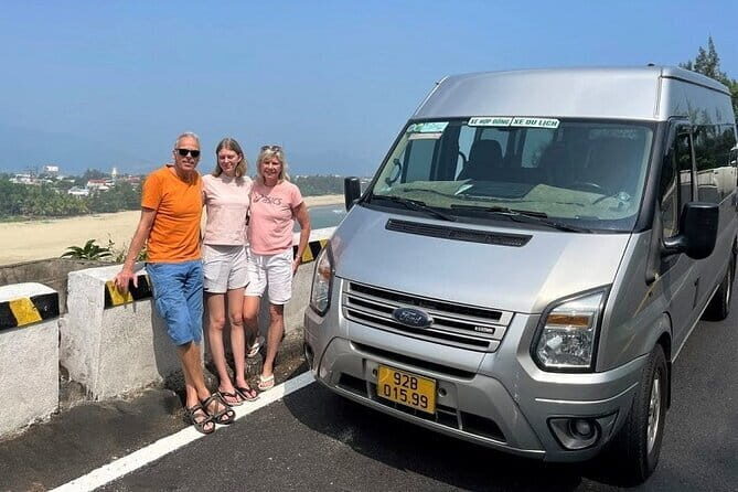 Half Day Nha Trang Car Tour in Vietnam - Key Points