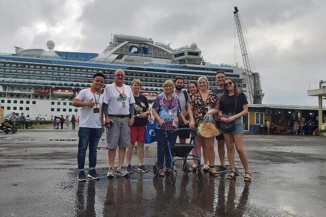 Half Day Nha Trang Car Tour in Vietnam - In-Depth Look at the Tour Experience