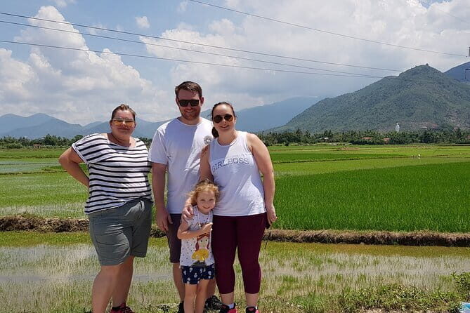 Half Day Nha Trang Car Tour in Vietnam - Final Thoughts: Is This Tour Right for You?