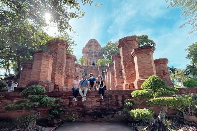 Half Day Nha Trang Car Tour in Vietnam - FAQ
