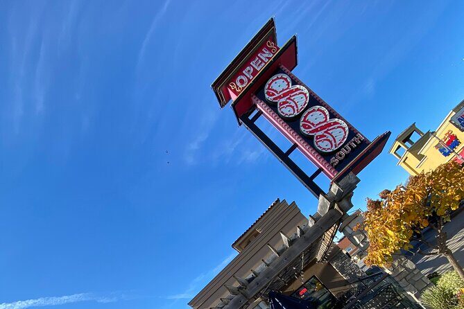 Half-Day Niagara Micro Brewery Tour - A Closer Look at the Itinerary