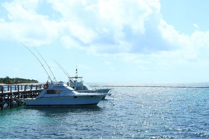 Half Day Nude Cruise Tour at Maroma Beach - What’s Included and What to Expect