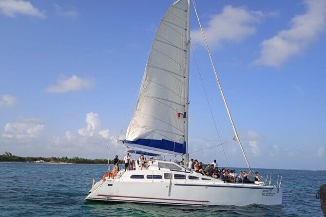 Half Day Nude Cruise Tour at Maroma Beach - The Experience: What Are Travelers Saying?