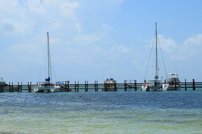 Half Day Nude Cruise Tour at Maroma Beach - Price and Value