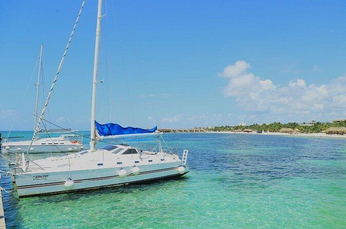 Half Day Nude Cruise Tour at Maroma Beach - FAQ