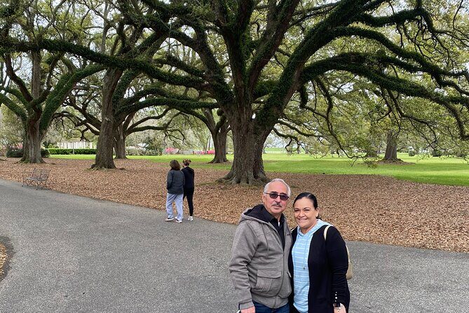 Half-Day Oak Alley Plantation Tour in Vacherie - Practical Tips for Your Visit
