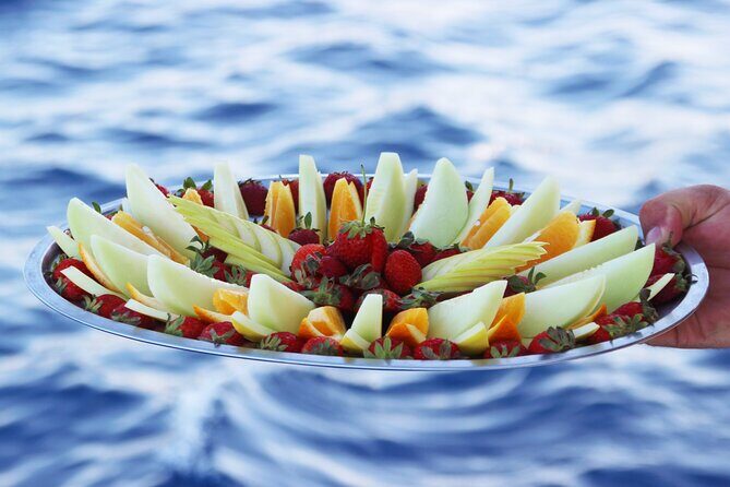 Half-Day Odyssey Guided Boat Safari with Lunch in Cyprus - The Sum Up: Is This Tour Worth It?