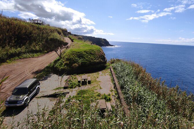Half Day Off Road Tour in Azores - An In-Depth Look at the Experience
