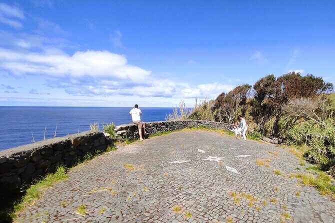 Half Day Off Road Tour in Azores - FAQ