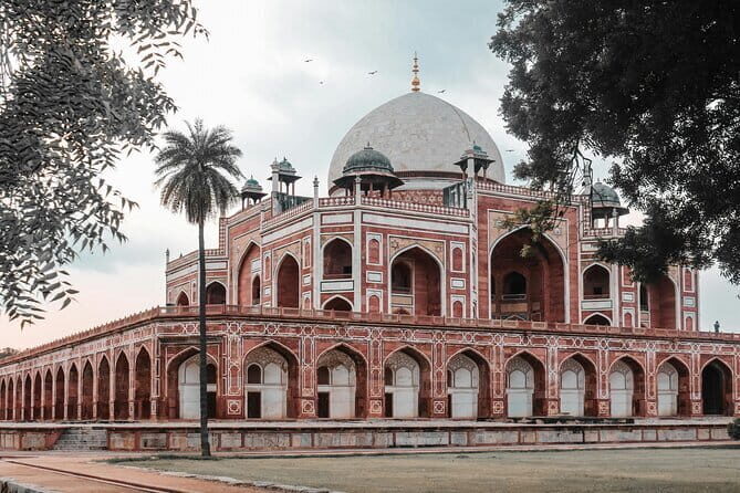 Half day Old and New Delhi Tour on Iconic Landmarks - Final Thoughts: Is It Worth It?