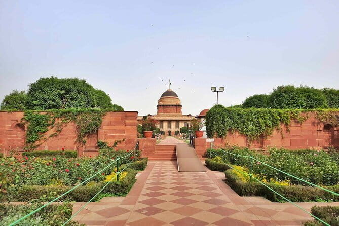 Half day Old and New Delhi Tour on Iconic Landmarks - FAQ