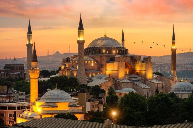 Half Day Old City - Sultan Ahmet Tour - Authentic Experiences and Authenticity