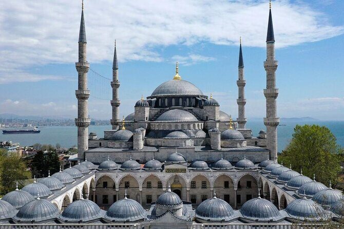 Half Day Old City - Sultan Ahmet Tour - Who Would Love This Tour?