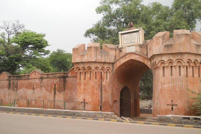 Half-Day Old Delhi Most Ancient Corners Guided Walking Tour - FAQs