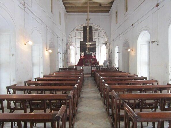 Half-day Old Dhaka History & Heritage Private Tour - Key Points