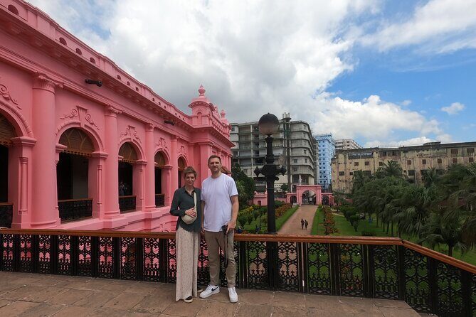 Half-day Old Dhaka History & Heritage Private Tour - Frequently Asked Questions