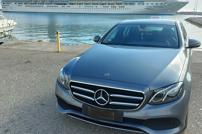 Half-Day Olympia Private Shore Excursion and Beach - What to Expect from This Tour