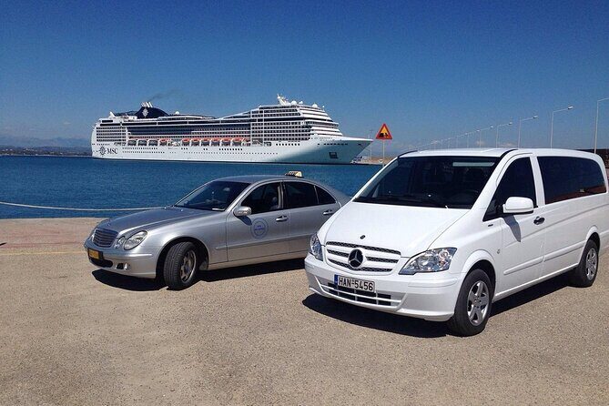 Half Day Olympia Private Tour - Authentic Experiences and Insights from Reviewers