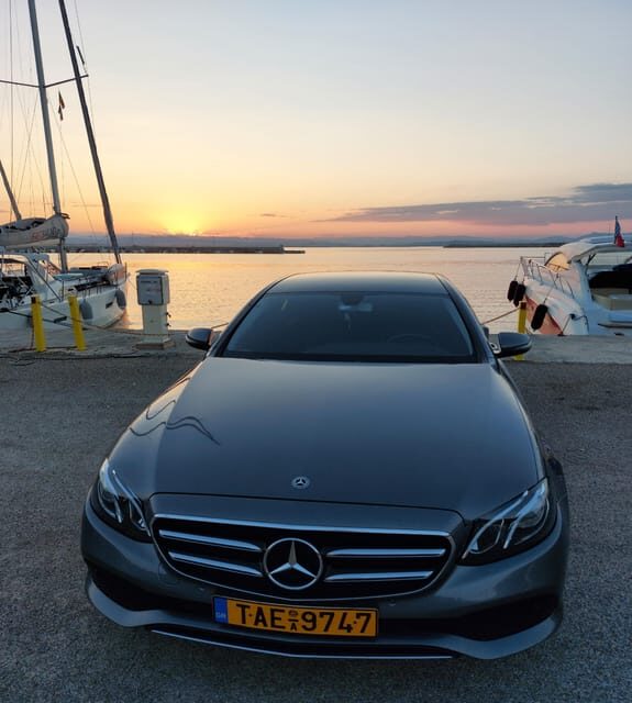 Half-Day Olympia Private Tour from Katakolon - The Value of the Tour