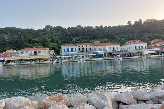 Half-Day Olympia Private Tour from Katakolon - Authenticity and Quality of Experience