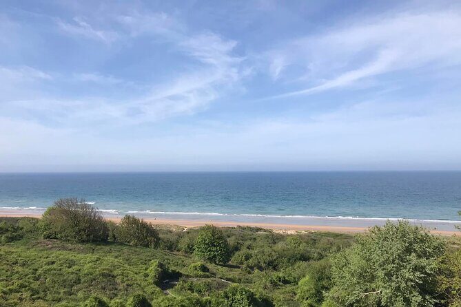 Half Day Omaha Beach & Pointe du Hoc DDay Tour from Bayeux - Final Thoughts