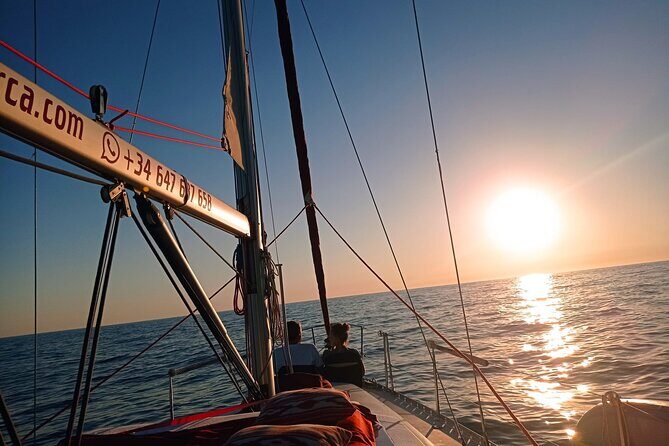 Half day on a private sailboat in Mallorca (port d'andratx) - FAQ