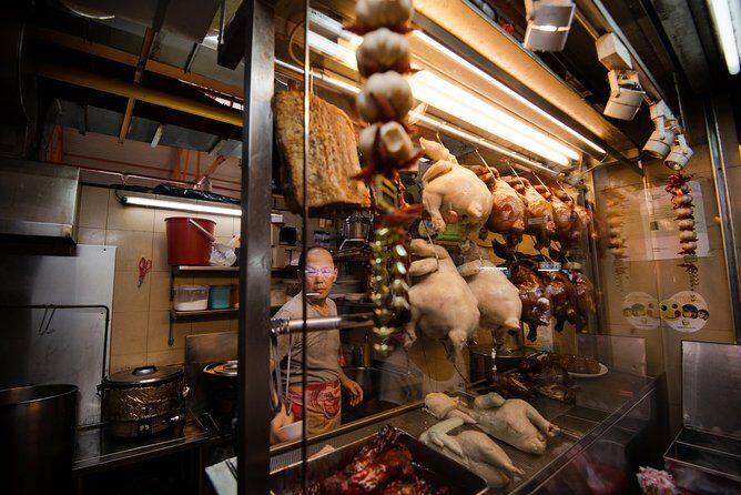 Half Day or Full Day Private Custom Walking Tour of Singapore - Discovering Singapore: A Tour Designed for You