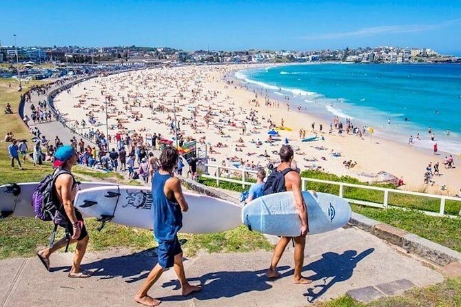 Half-Day or Full-Day Private Guide Hire From Sydney - An In-Depth Look at the Private Sydney Tour Experience