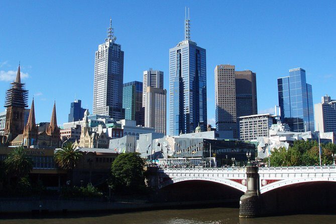 Half-Day or Full-Day Tour with Private Guide from Melbourne - Key Points