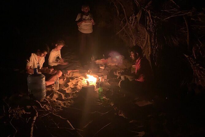 Half Day Overnight Desert Tour (Non Touristic) - Exploring the Half-Day Overnight Desert Tour in Detail