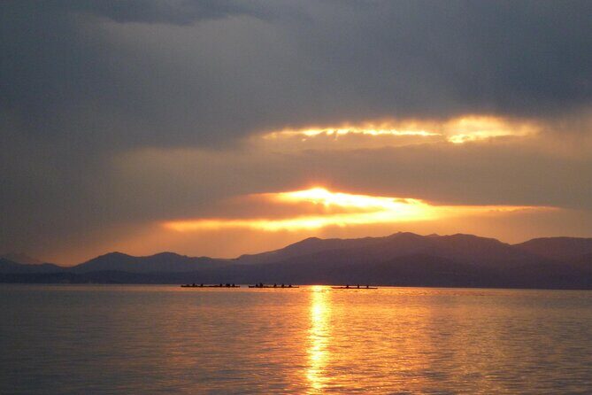 Half Day Paddle on Yellowstone Lake - Exploring Yellowstone Lake from a Kayak: What to Expect