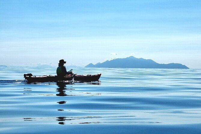 Half Day Paklinski Islands Sea Kayak Tour - Final Thoughts