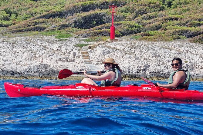 Half Day Paklinski Islands Sea Kayak Tour - FAQs