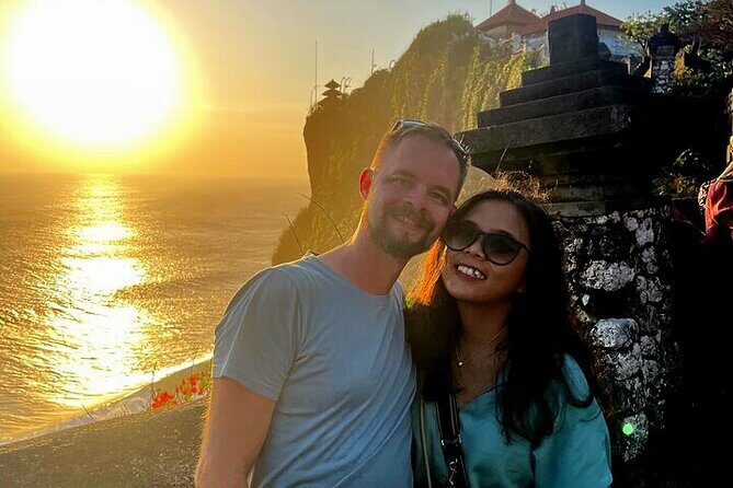 Half Day Parasailing and Uluwatu Temple Tour in Bali - Practical Tips for Booking & Enjoyment