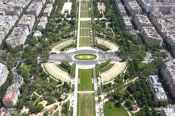 Half Day Paris Cruise & Walking Tours: Eiffel, Louvre, Notre-Dame - FAQs