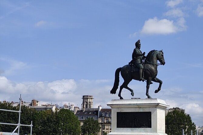 Half Day Paris Tour with Hotel pickup and drop - Final Thoughts