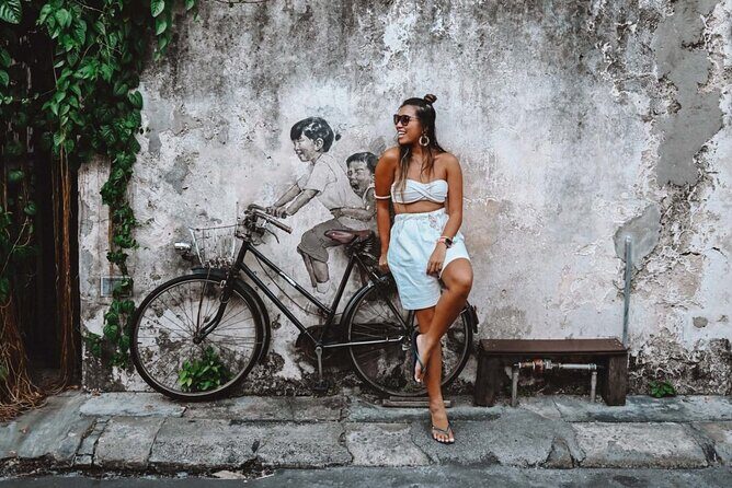 Half Day Penang City Tour (5 Hours) - The Practical Side: Logistics, Price, and Value