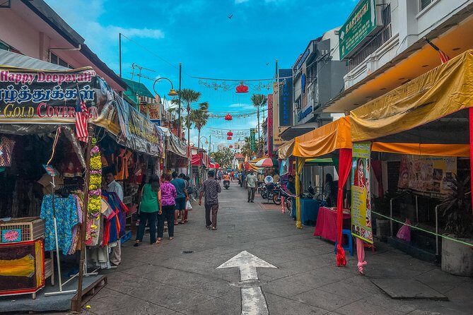 Half Day Penang City Tour (5 Hours) - Final Thoughts: Is This Tour Worth It?